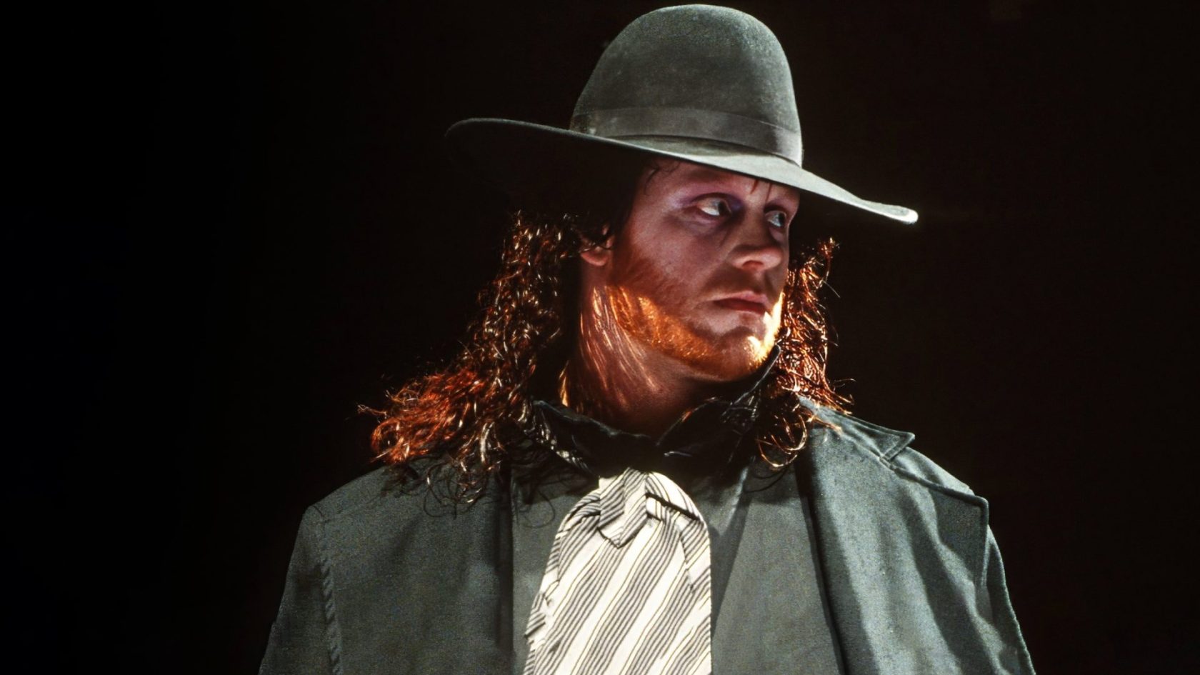 The WWE Hall Of Famer Who Claims They Discovered The Undertaker