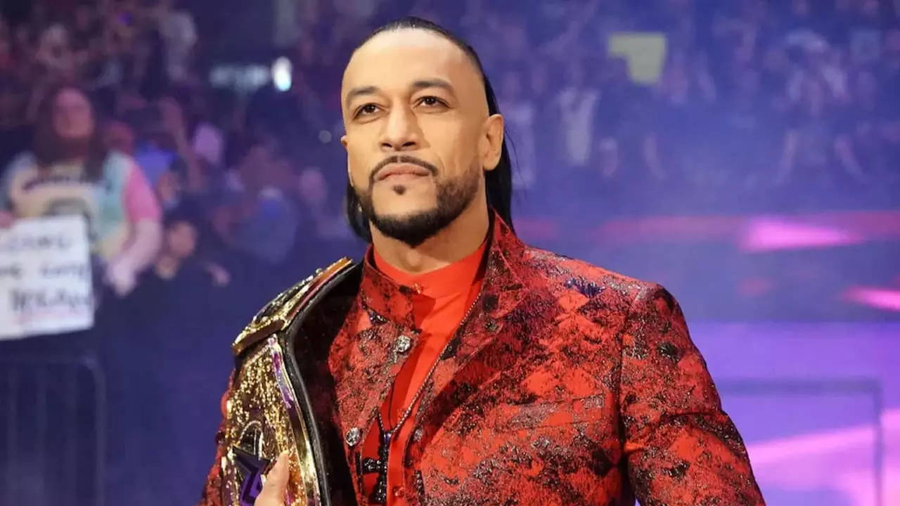 The Judgment Day replaced at WWE Smackdown following delays - Reports | WWE News