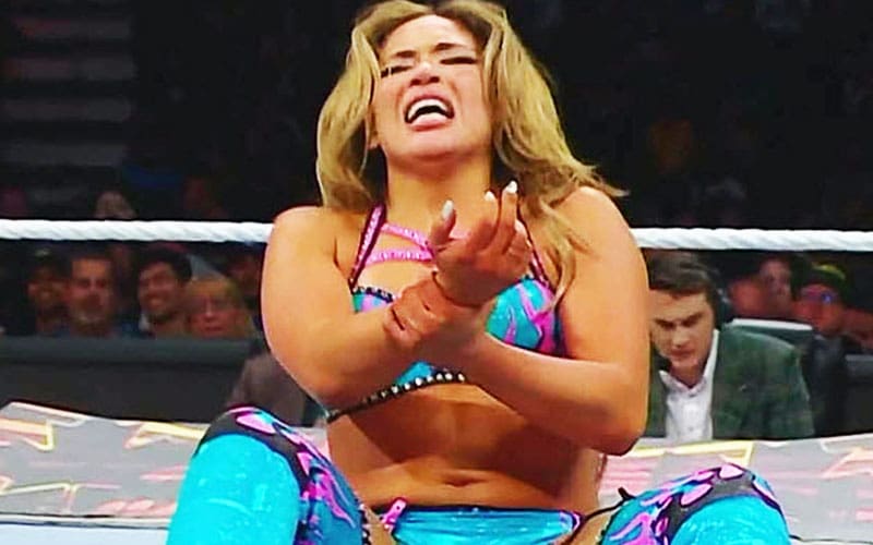 Lola Vice's First Remarks After Crushing Defeat at 2024 WWE NXT Heatwave