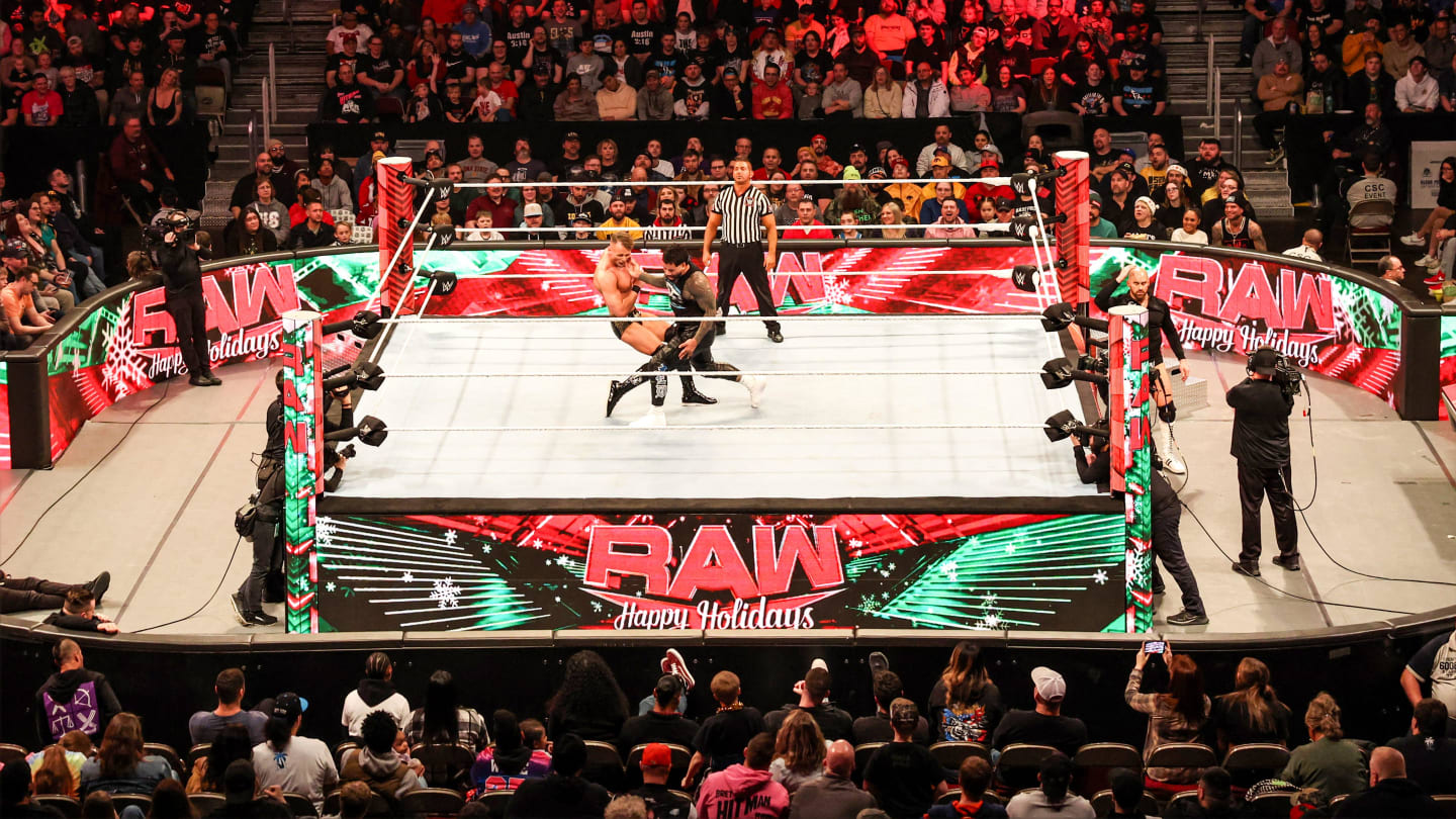 Grim Update on Injured WWE Monday Night Raw Superstar, How Plans Were Changed