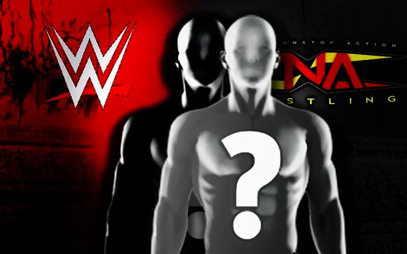 WWE's Future Plans for TNA Collaboration Revealed