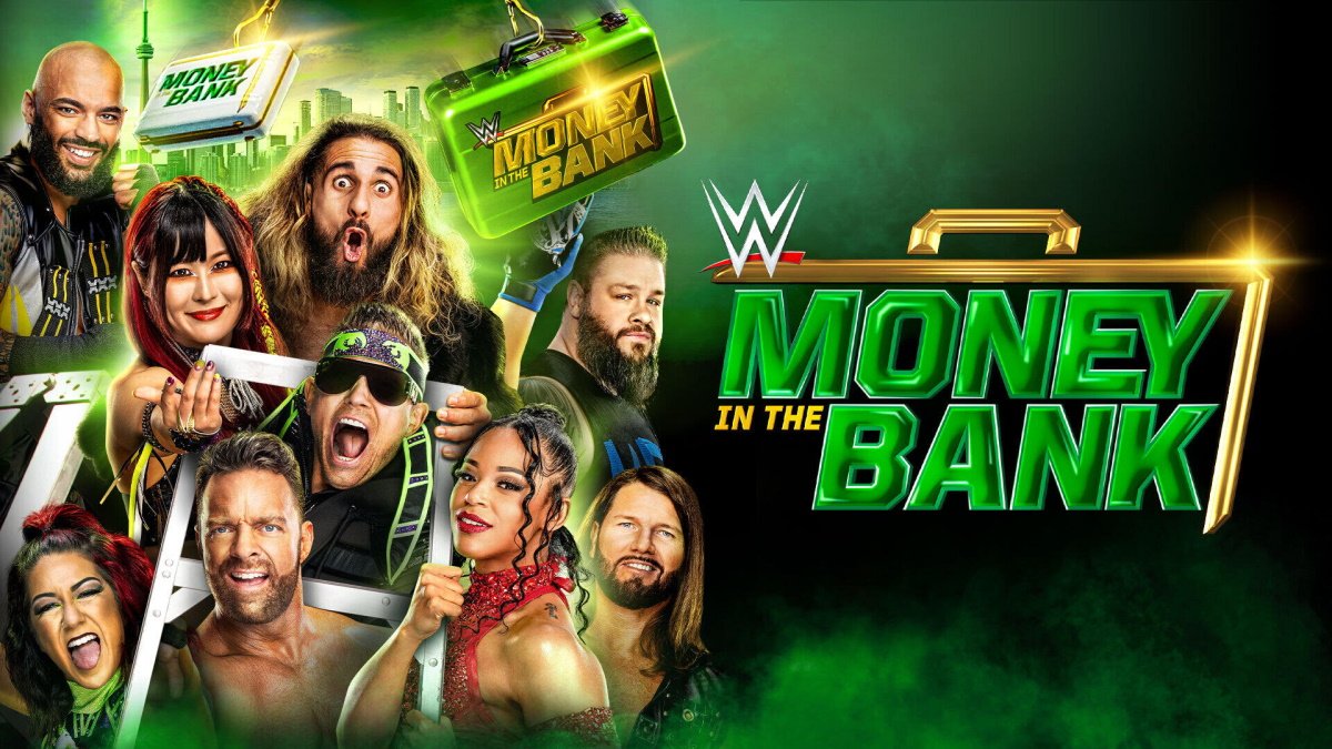 Former WWE Star Sends Message Ahead Of Attending Money In The Bank 2024