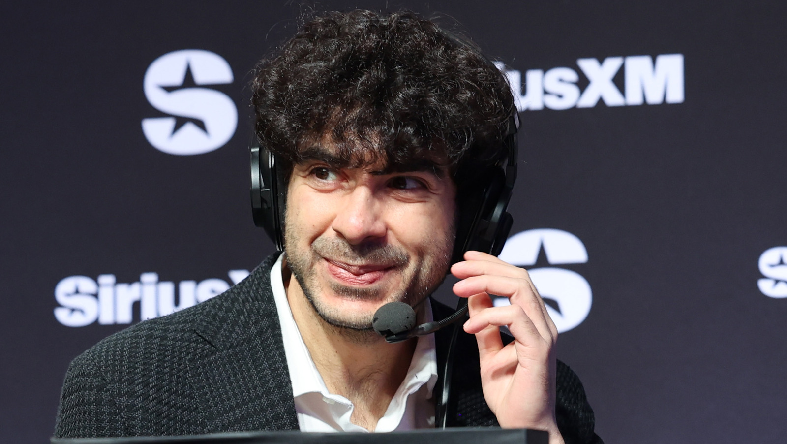 Tony Khan Calls This AEW Event One Of The Greatest Things He's Seen In Wrestling
