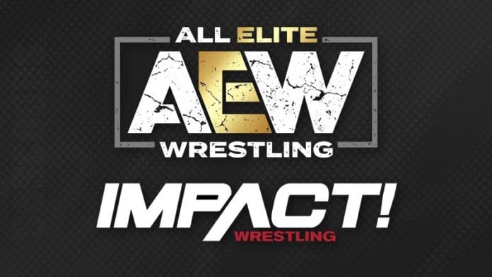 Ex-TNA Referee Says Relationship With AEW Was Wholly One-Sided