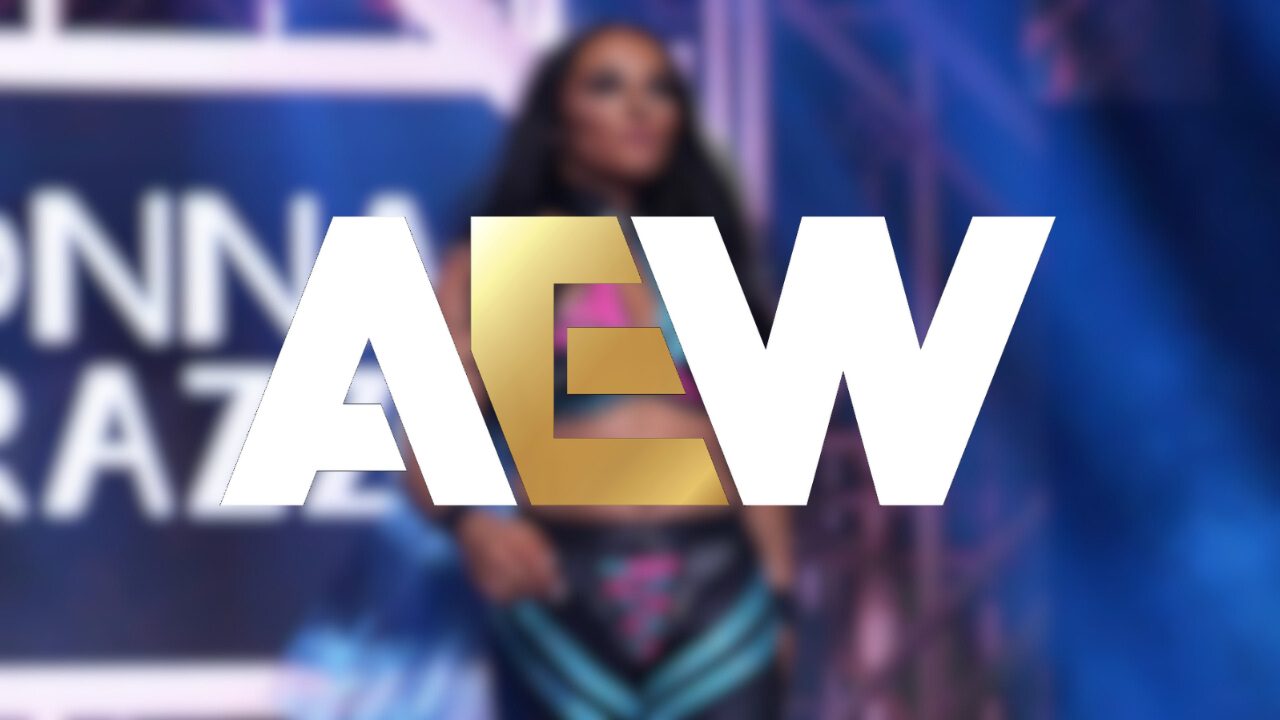 AEW Star Explains Importance Of Storytelling