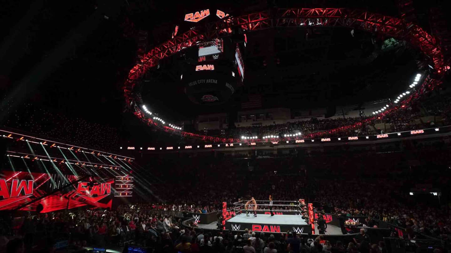 Major WWE Rumor Killer on Status of Monday Night Raw Legend Amid Release Chatter