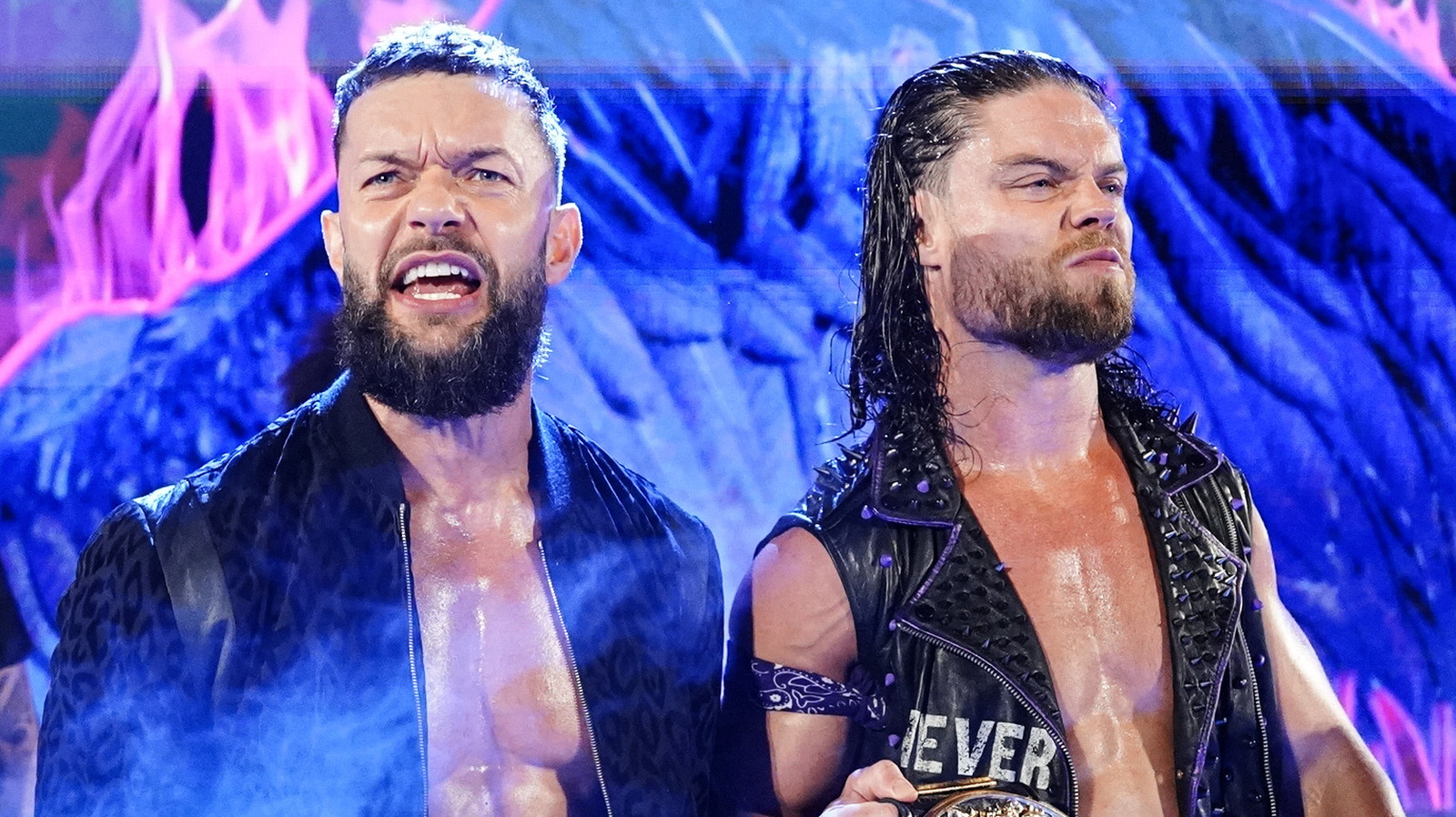 WWE's Finn Balor & JD McDonagh Announced For Upcoming Indie Show