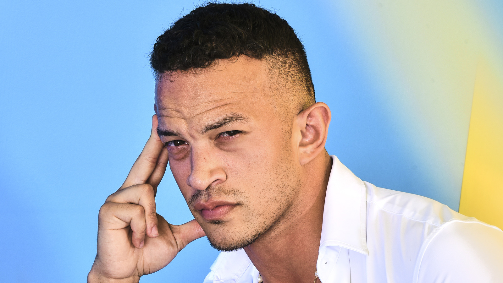 WWE Star Jade Cargill Discusses Relationship With 'Best Friend' AEW's Ricky Starks