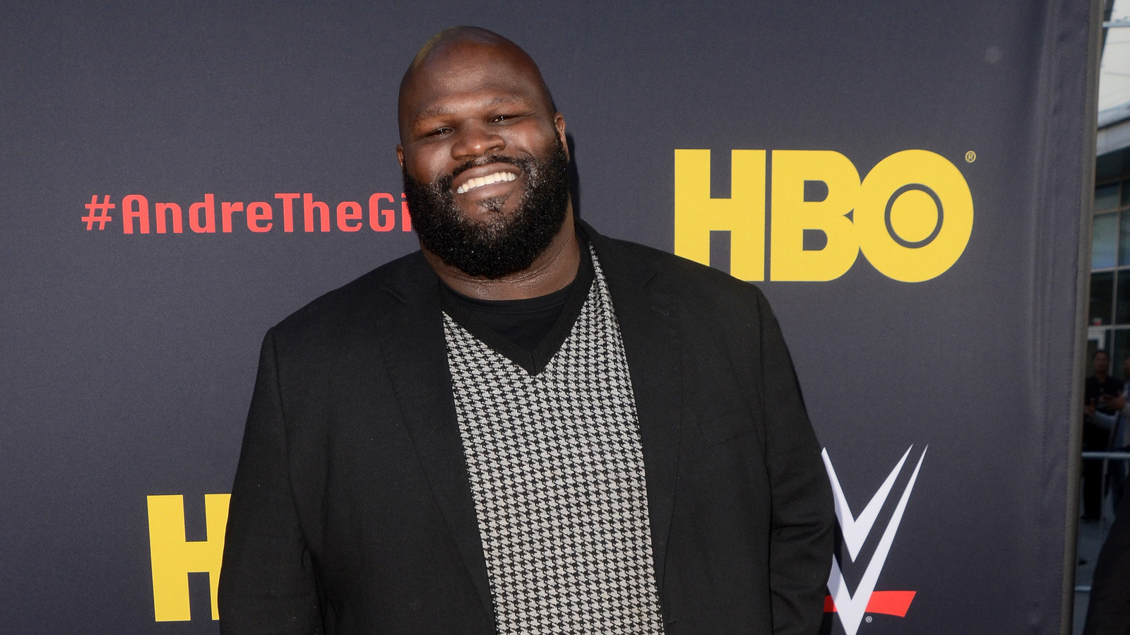 Mark Henry Wants To See A Moment Between Bryan Danielson & This Star On AEW Dynamite