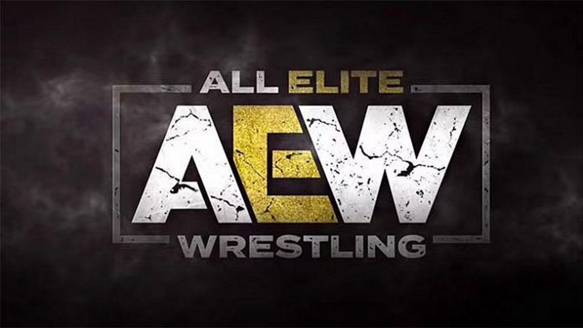 First Look At Top AEW Star In New Horror Movie