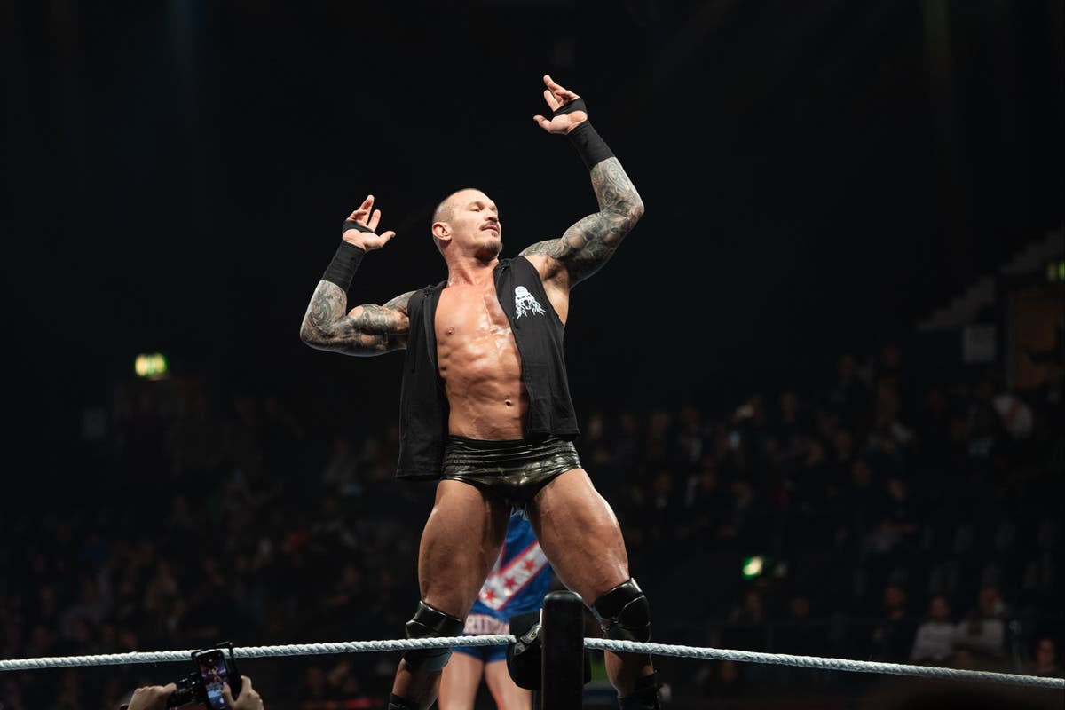 Randy Orton: Doctors told WWE superstar he’d never wrestle again – here’s how he proved them wrong