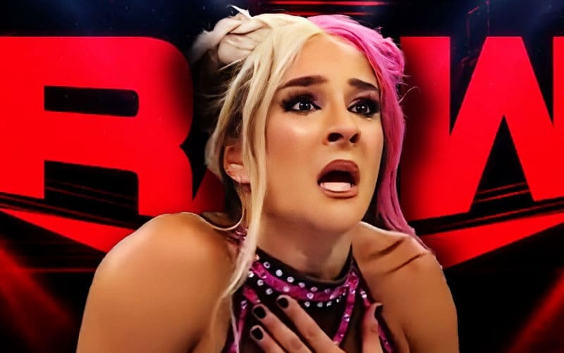 Internal Reaction to Dakota Kai's Status Following RAW Incident Revealed