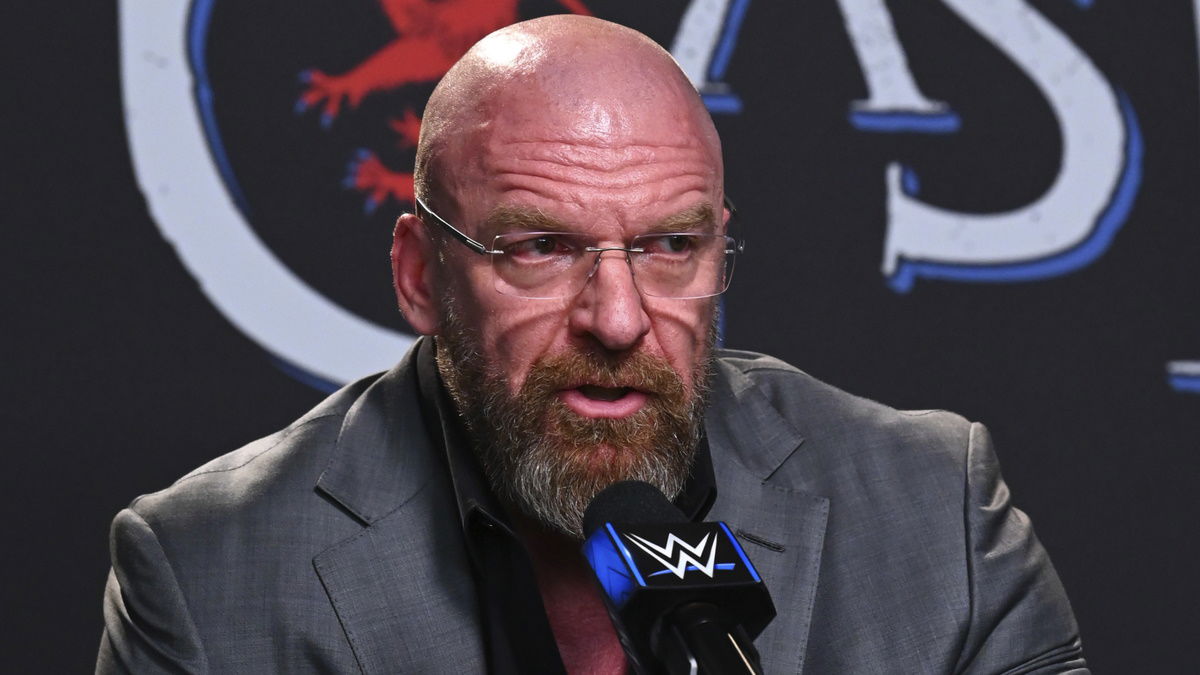 WWE Star Returning With New Gimmick Update