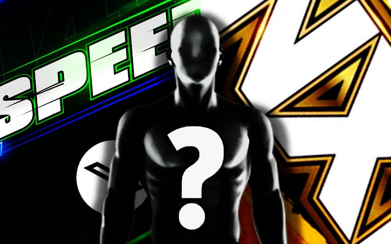 Spoiler on WWE NXT Star's Main Roster Debut During Speed Taping