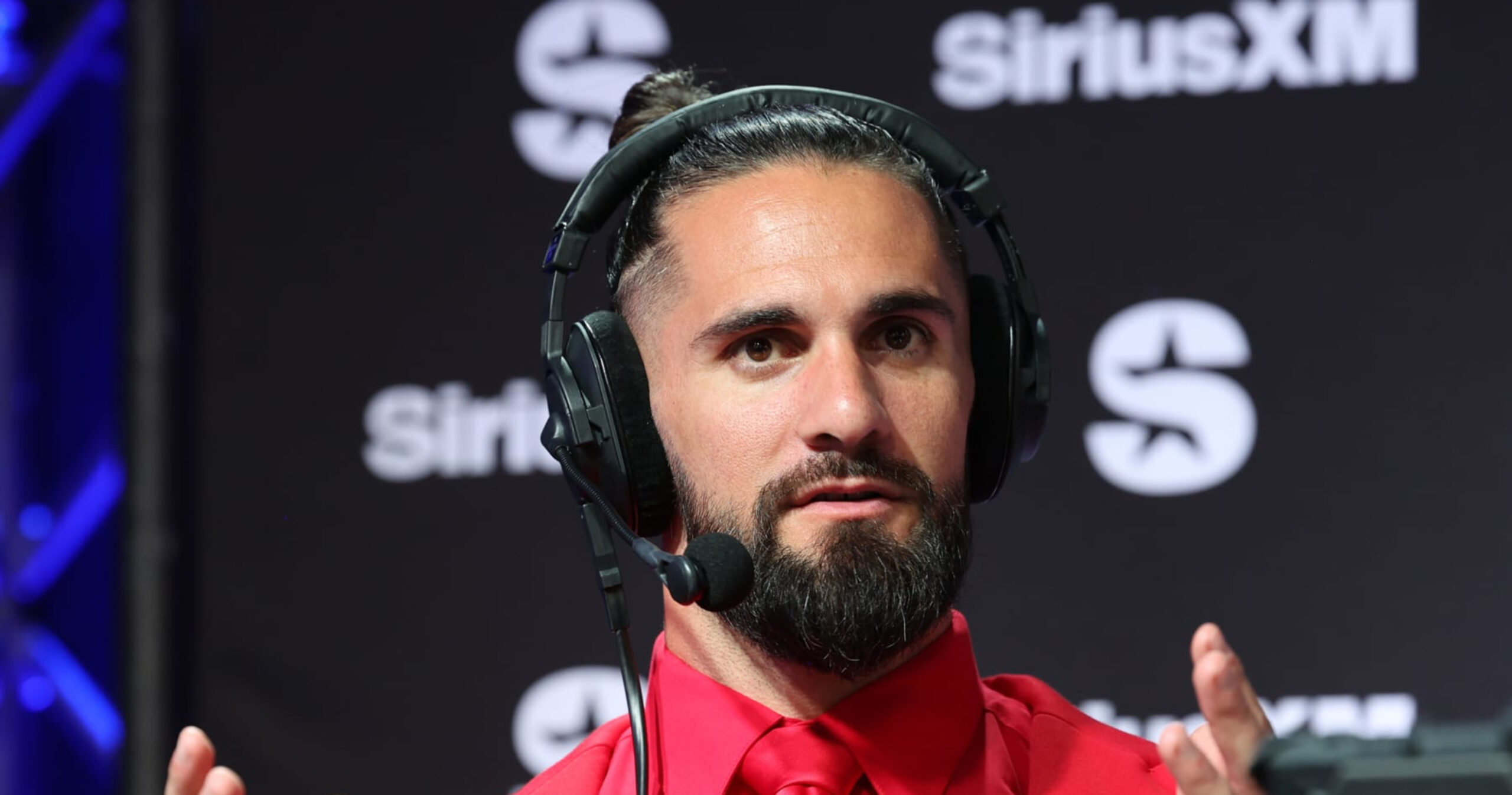 WWE Rumors: Seth Rollins, Dakota Kai Written Off Raw TV Due to Real-Life Injuries | News, Scores, Highlights, Stats, and Rumors