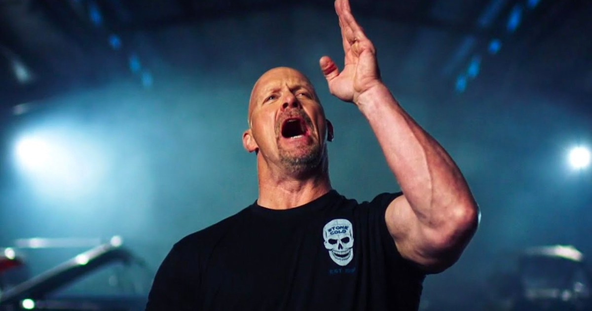 Stone Cold Steve Austin Hopes To Be At WWE WrestleMania 41