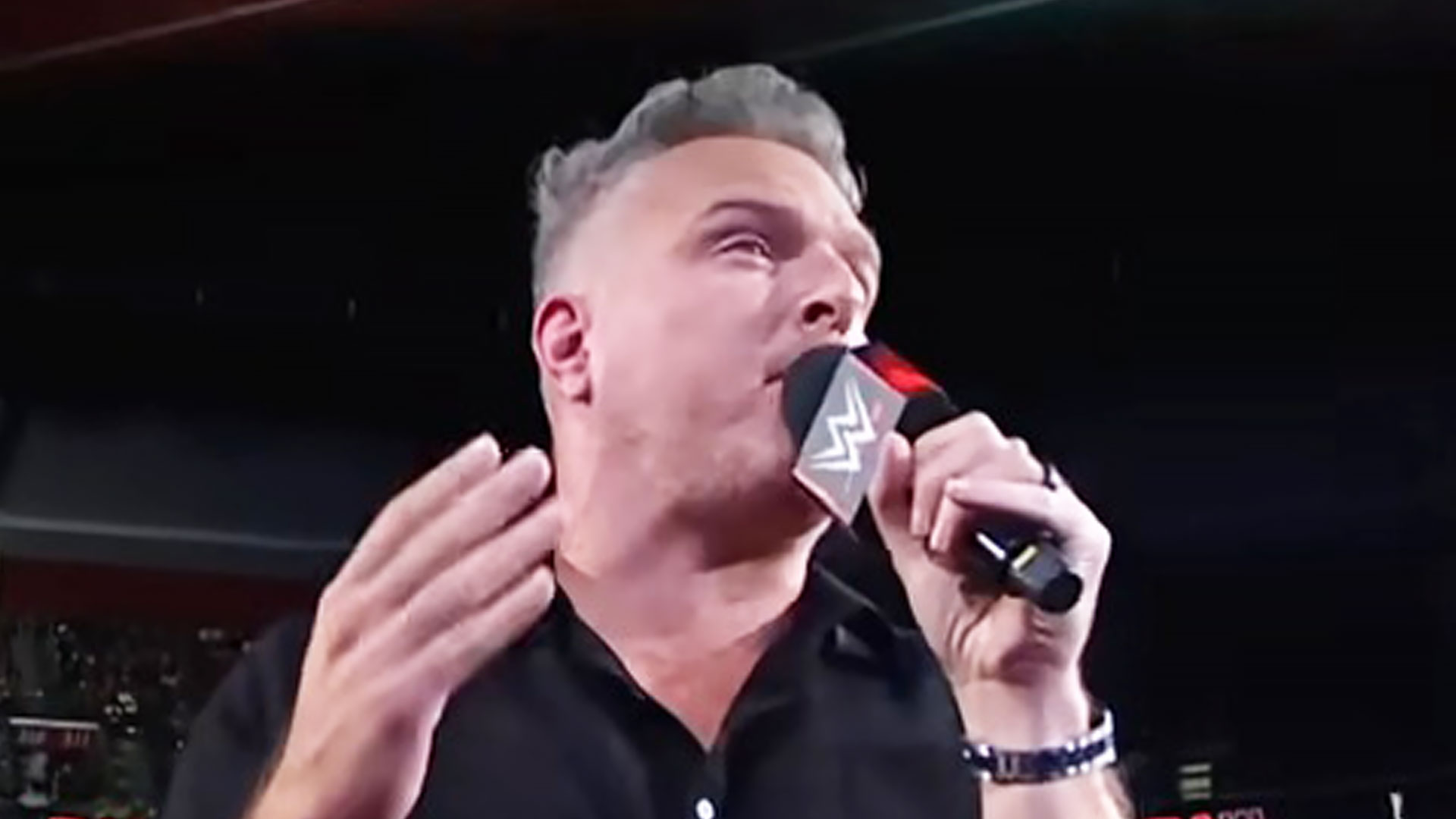 'We miss you already' say WWE fans with Pat McAfee absent from Raw after his ESPN show involved in major schedule change