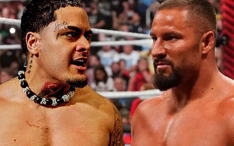 Zilla Fatu Issues Warning After Bron Breakker Calls Out His Family on RAW