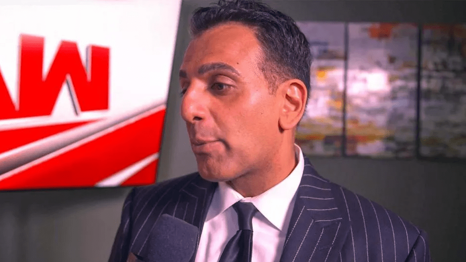 Adnan Virk feels Joe Tessitore is doing great in WWE Raw commentary role, thinks he can reach Michael Cole's level