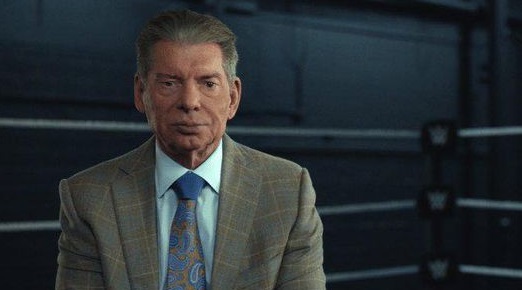 Review of the Netflix “Mister McMahon” Documentary