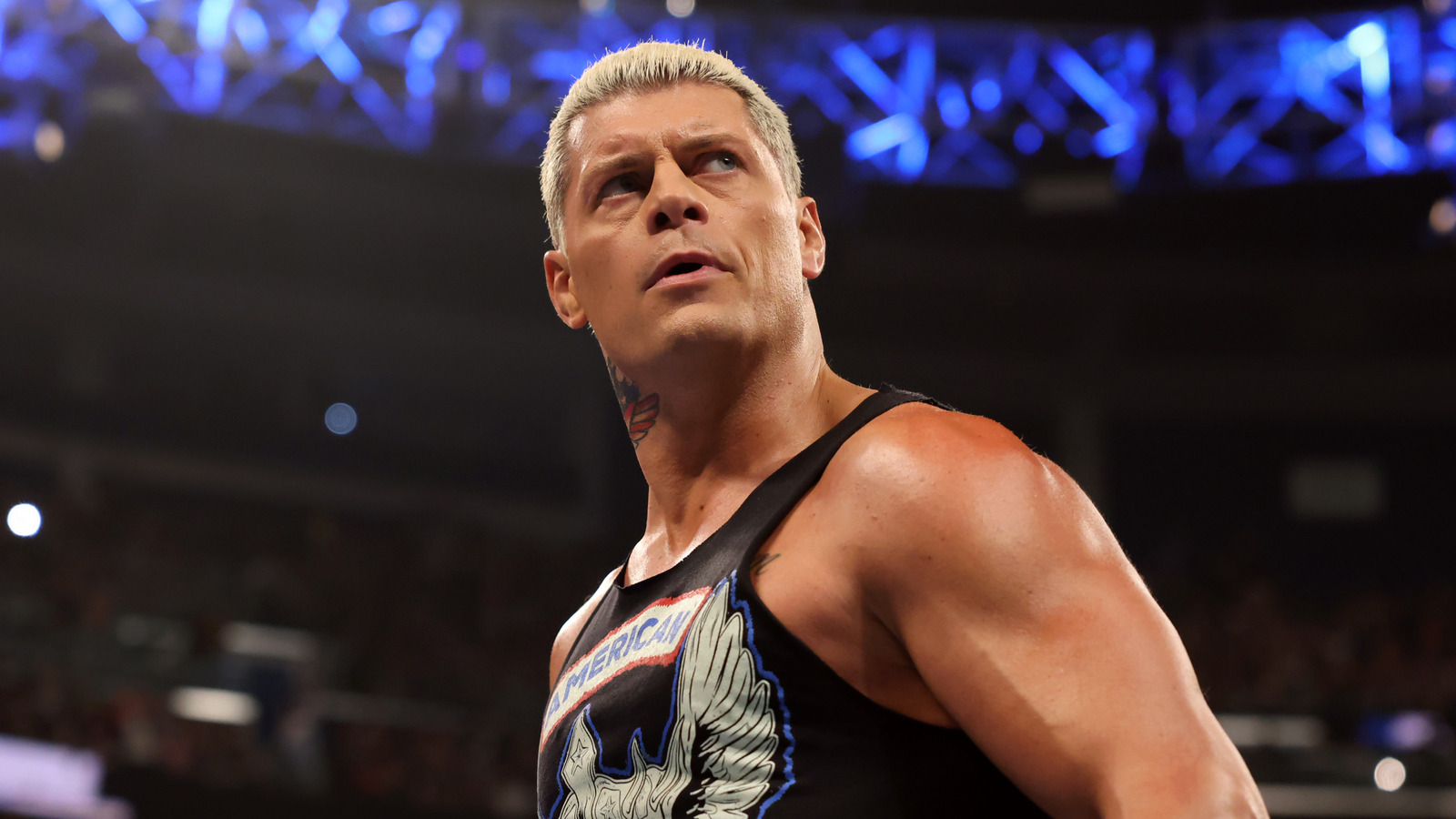 Bully Ray Explains Why He Thinks Cody Rhodes' WWE Title Reign Has Been 'Underwhelming'