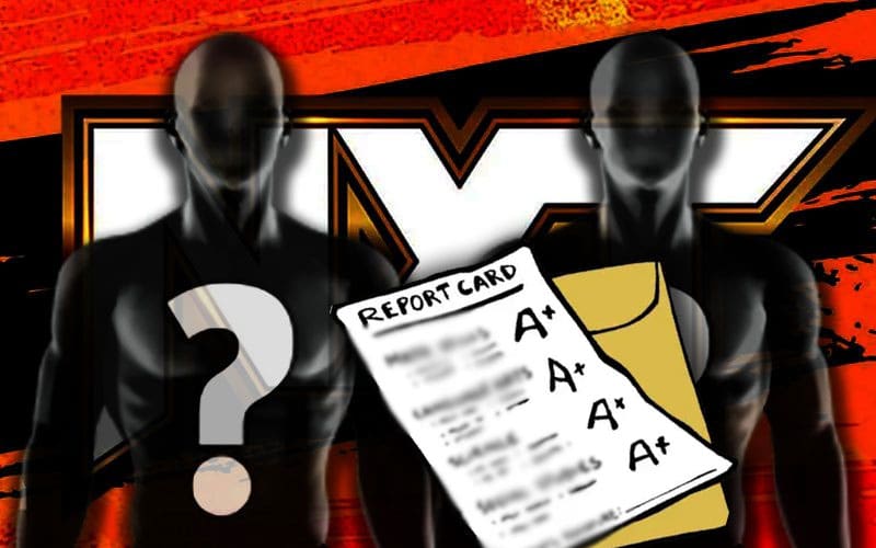 Two Female WWE NXT Superstars Receive High Marks After Recent Match