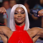 Jade Cargill Reflects On Her First Year In WWE, What She's Most Proud Of