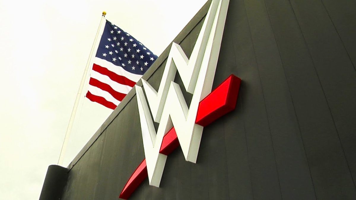 Departed WWE Name’s New Company Revealed
