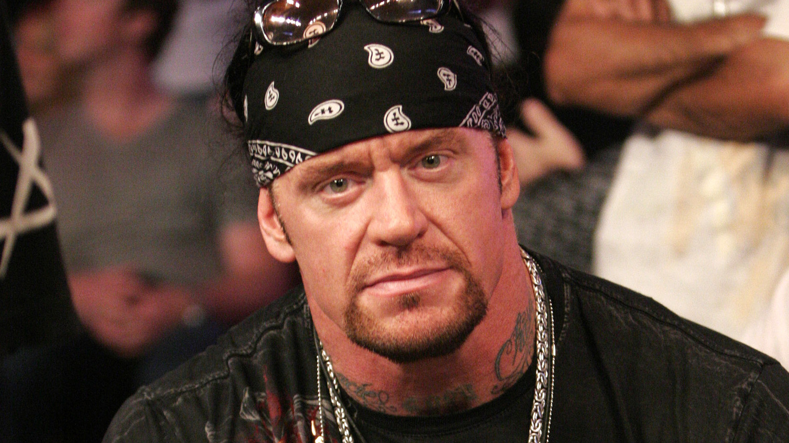 WWE Legend The Undertaker Names Only Match That Could Coax Him Out Of Retirement