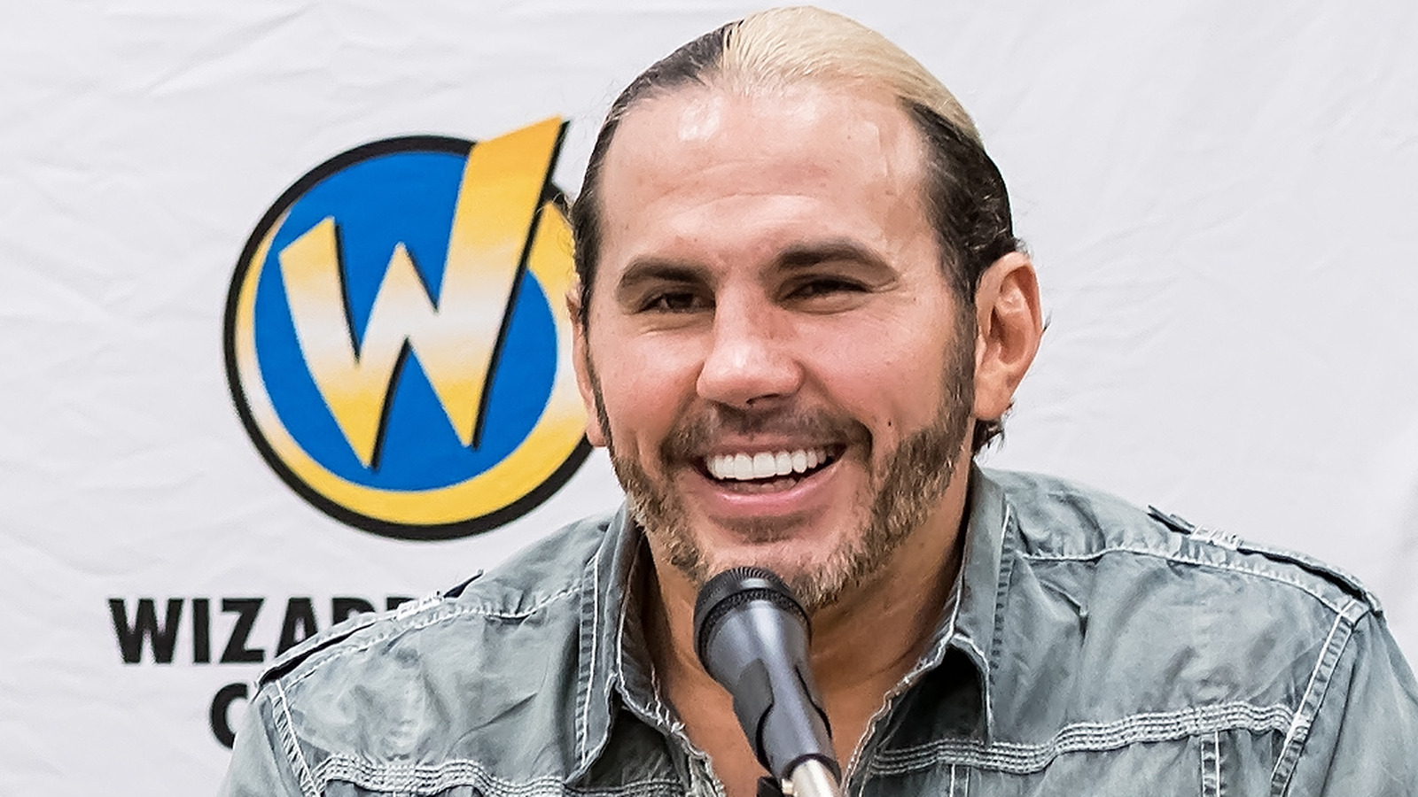 Matt Hardy Says This AEW Star Needs To Be Featured In A 'Productive Way' On TV