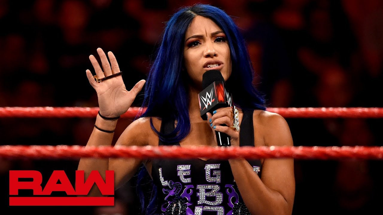 Mercedes Mone On WWE Raw Going Down To Two Hours: I Think That Sucks For The Wrestlers