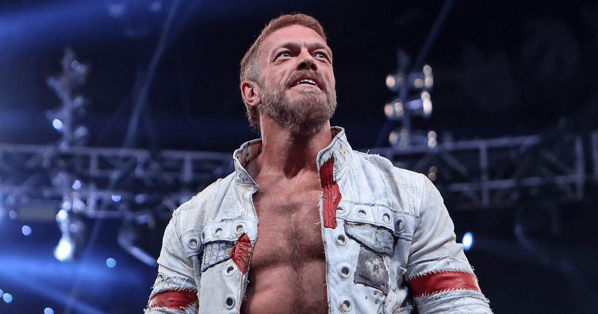 Adam Copeland Injury Update Given Ahead of Potential AEW Return