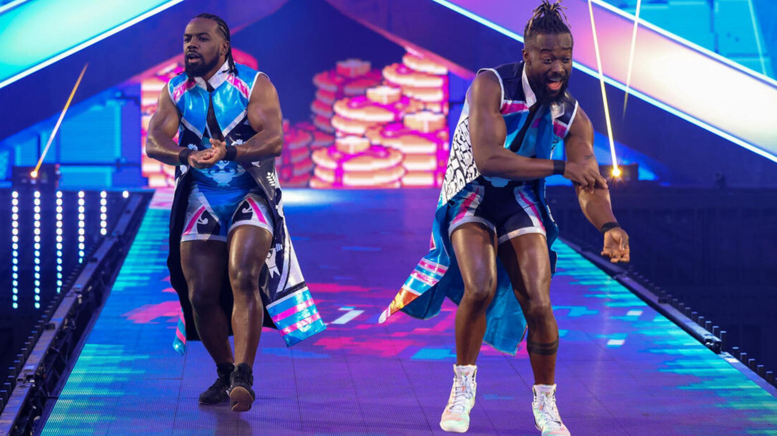 New Day Continues To Tease Split After Losing World Tag Title Opportunity On WWE Raw