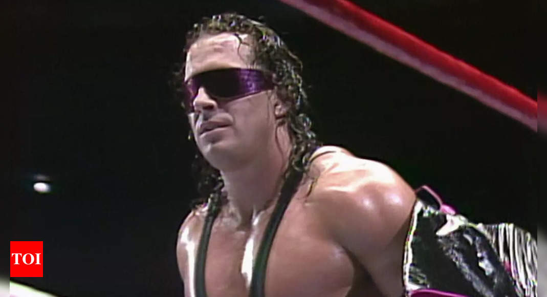 Nostalgic Throwback: Legendary WWE Wrestlers Tour India in the 90s | WWE News