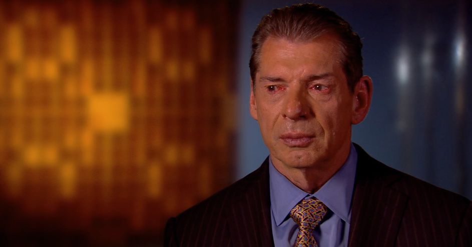 Rumor Roundup: Vince McMahon response, NXT changes, The Bump, more!