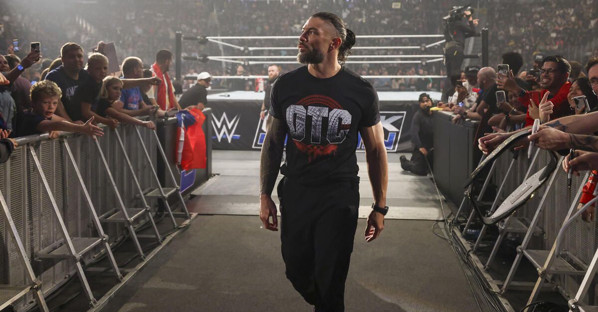 Rumor Roundup: Roman Reigns surprise, Bad Blood match, SmackDown change, more!
