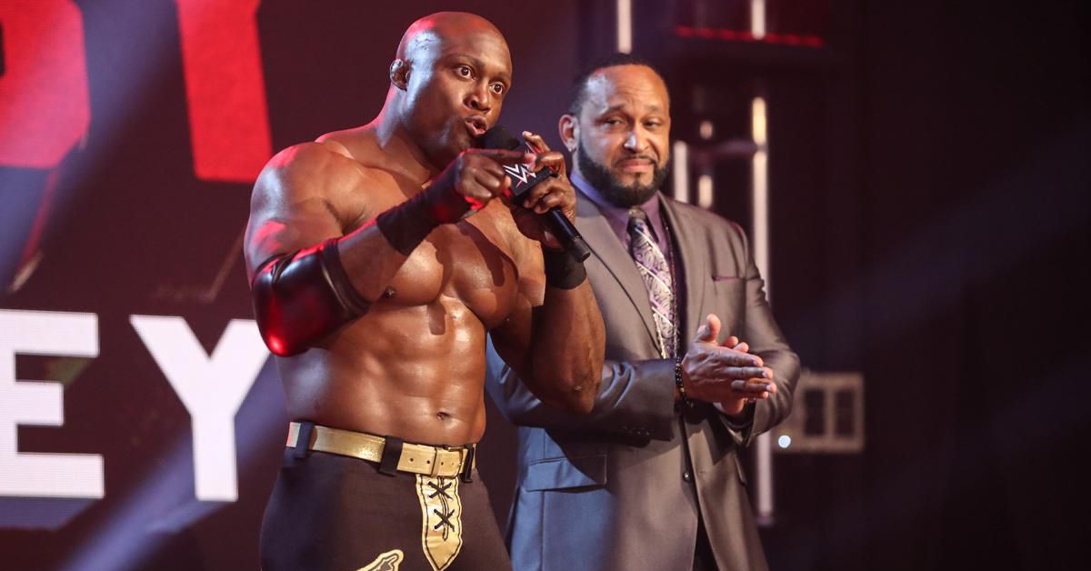 Rumor Roundup: Lashley AEW debut, Bad Blood main event, NXT changes, Rosa, more!