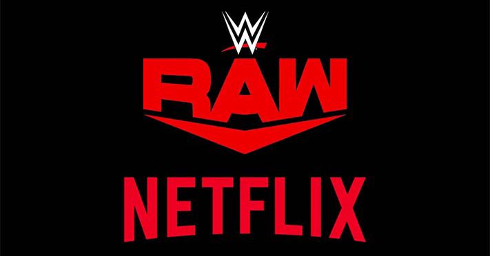 Rumor Roundup: Netflix execs at Raw, Mick Foley deal, The Outrunners, more!
