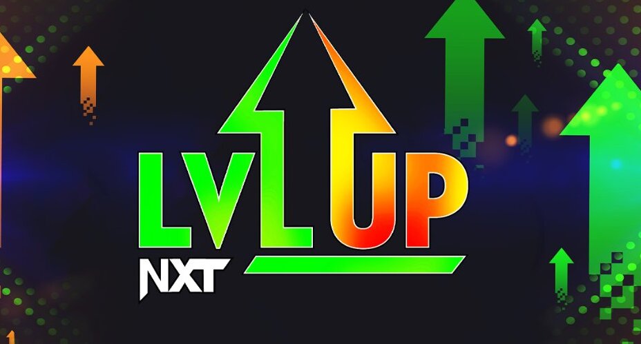 WWE NXT Level Up Spoilers For This Week 4/5/24