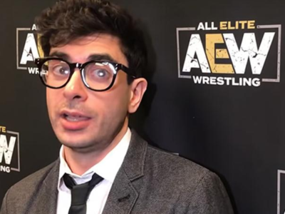Claim made that AEW President Tony Khan "literally gets mad when certain wrestlers leave"