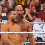 Tommaso Ciampa Wants WWE Tag Division on PLEs: 'It's The Biggest Stage Possible'