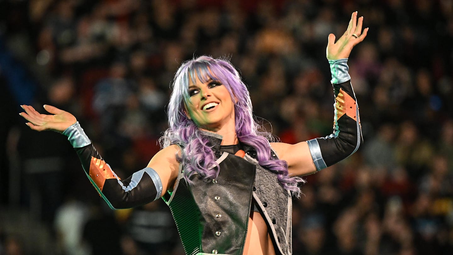 3 underrated names on the WWE women's roster