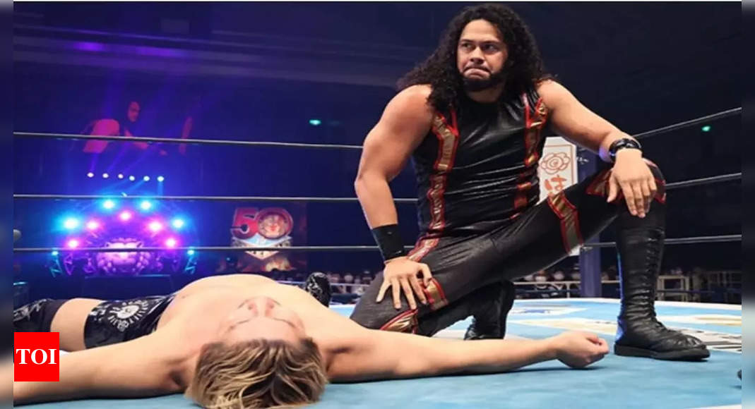 Cousin Brother of the Bloodline Members has reportedly been added to the WWE's NXT roster | WWE News