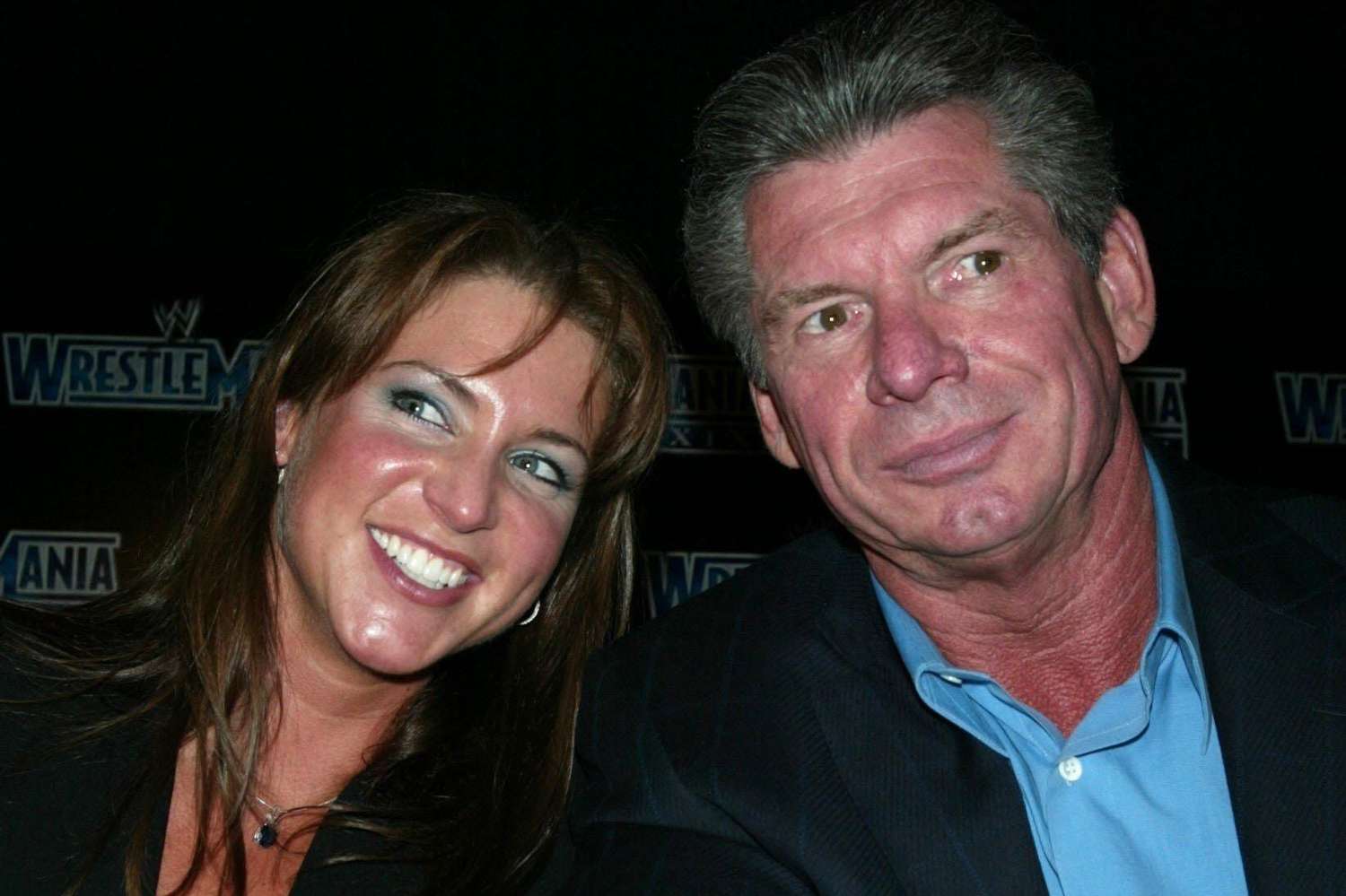 Vince McMahon Says He Wrote Nixed WWE Storyline About Impregnating Daughter