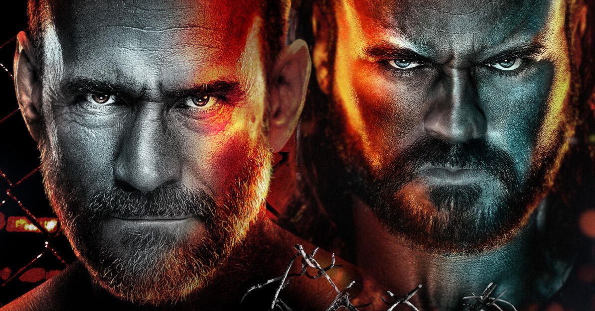 WWE Bad Blood 2024 match card & rumors