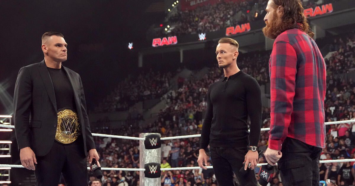 WWE Bad Blood 2024 match card & rumors