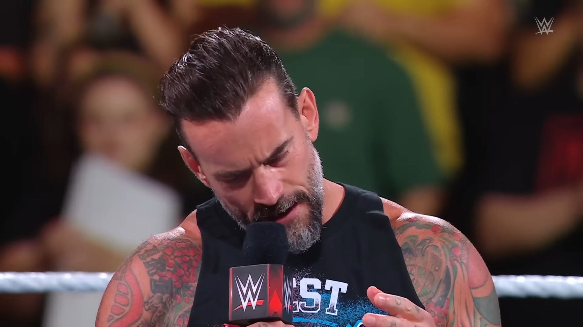 WWE Raw Dominates AEW, Shattering Tony Khan's TV Deal Hopes