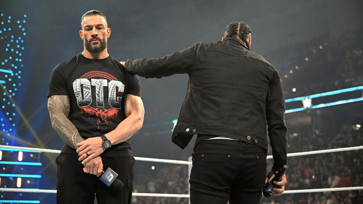10 Raw and SmackDown takeaways: The Bloodline of past, present and future