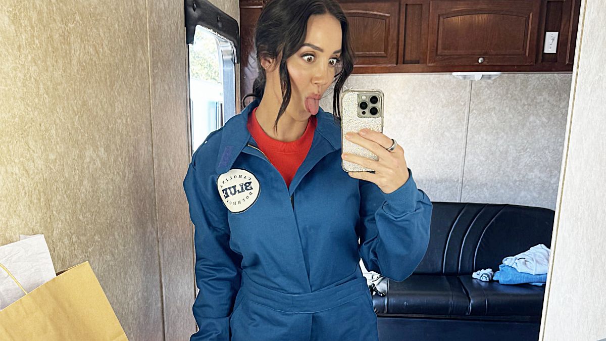 WWE's Chelsea Green Shares Acting Role In Blue Ridge