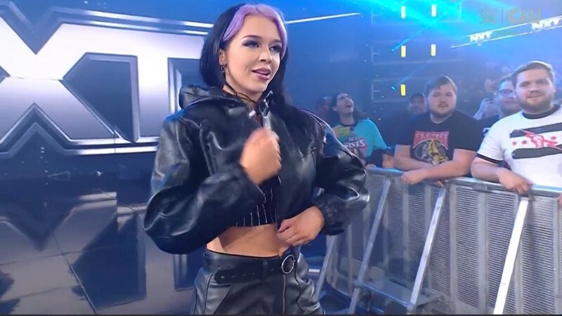 Wrestle Zone